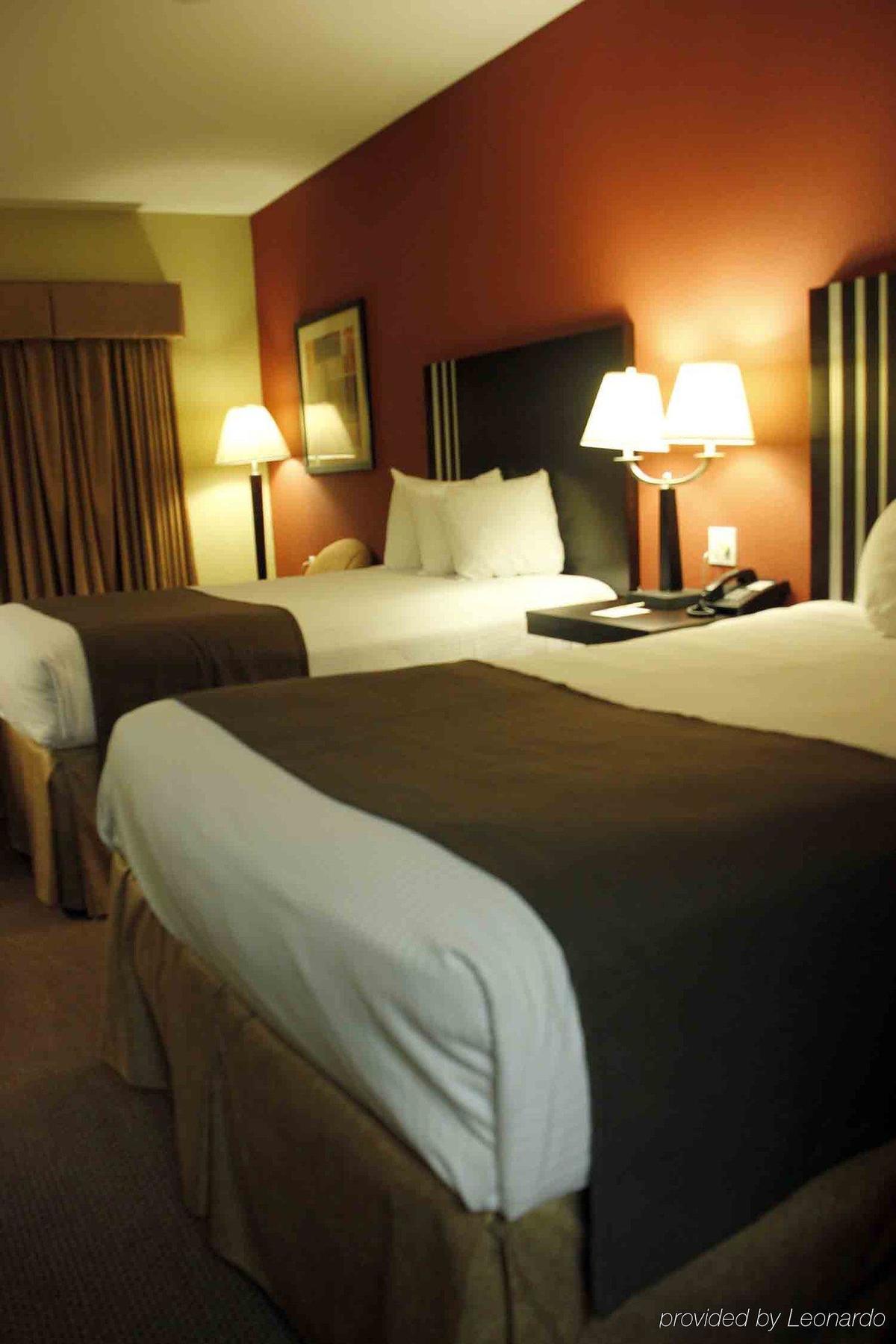 Best Western Airport Inn Monroe Værelse billede